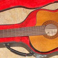 Takamine CP-132SC – Condizioni Collezionistiche
