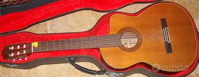 Takamine CP-132SC – Condizioni Collezionistiche