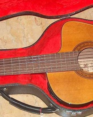 Takamine CP-132SC – Condizioni Collezionistiche