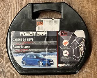 Catene da neve auto