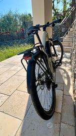CITY BIKE FANTIC LIVING