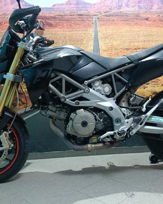 Aprilia Dorsoduro 750