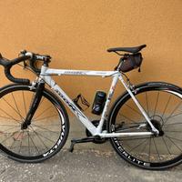 Bicicleta da corsa Look 585 Carbon 