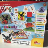 Gioco Bing