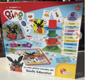 Gioco Bing