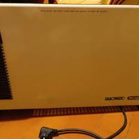 Stufa radiatore elettrico termosifone scaldabagno