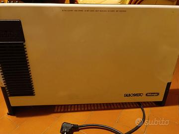 Stufa radiatore elettrico termosifone scaldabagno