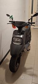 mbk booster 50