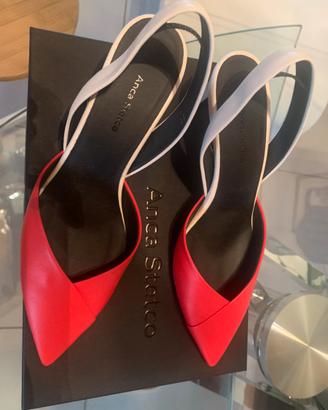 Scarpe ANCA STETCO