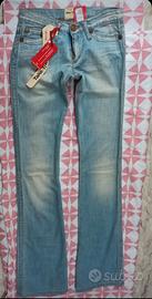take- two jeans 