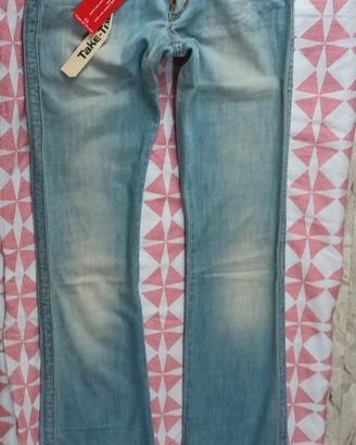 take- two jeans 