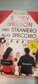 UNO STRANIERO ALLO SPECCHIO.
