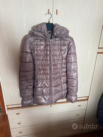 Piumino donna taglia 44