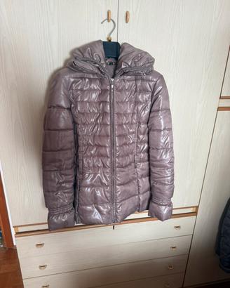 Piumino donna taglia 44