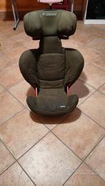 Seggiolino isofix