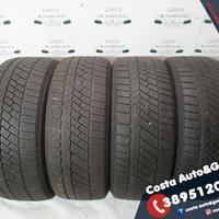 225 50 18 Continental MS 85% Runflat Pneus
