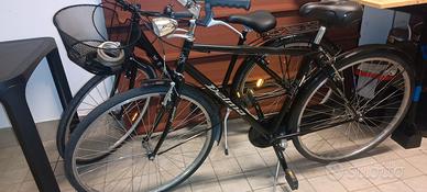 bicicletta 28" 