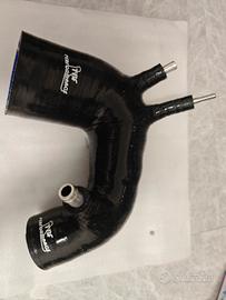 Manicotto aspirazione intake TBF IHI Abarth 500 
