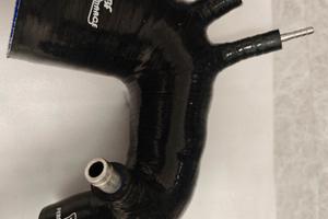 Manicotto aspirazione intake TBF IHI Abarth 500 