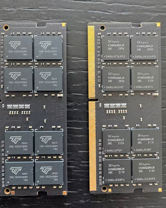 Kit RAM Timetec 64GB iMac DDR4 2666MHz SODIMM