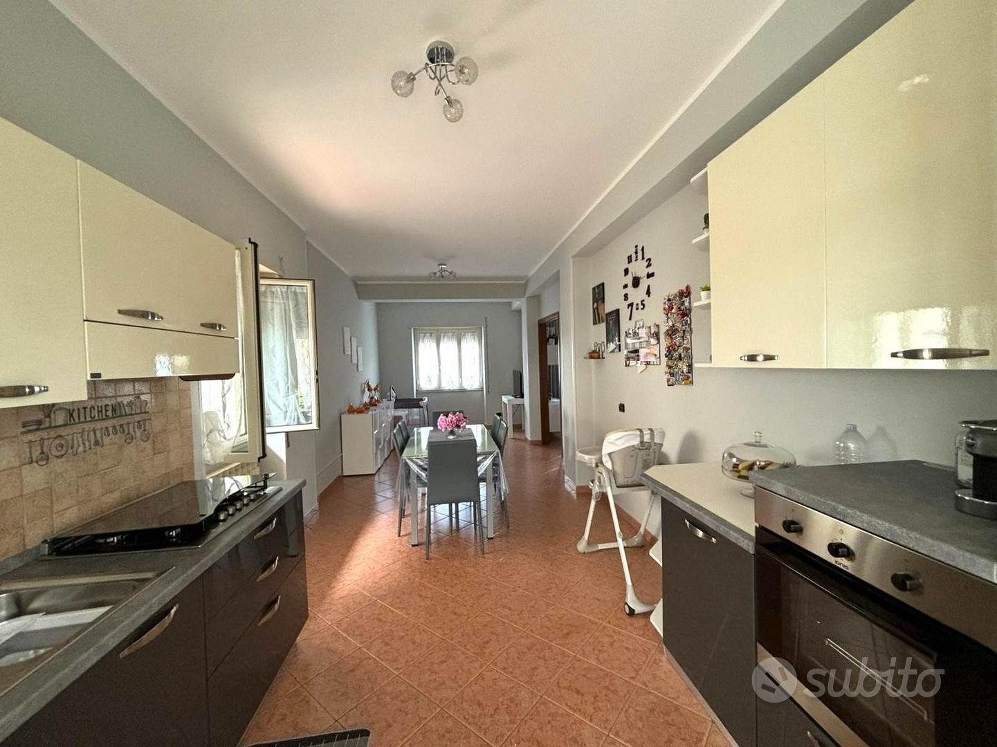 Rif.RI384| casa ind. catanzaro