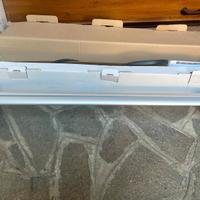 porta tutto e porta sci per Audi q3