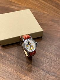 Orologio  mickey mouse
