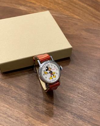 Orologio  mickey mouse