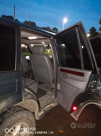 ricambi range rover p38