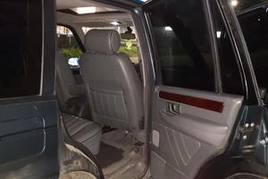 ricambi range rover p38