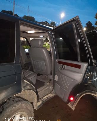 ricambi range rover p38
