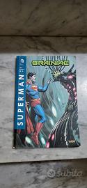 Fumetto di superman