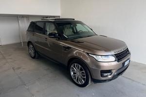 Land Rover Range Sport 3.0 TDV6 TETTO/Unipro
