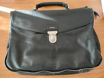 borsa porta documenti 