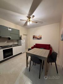 Gallipoli appartamento casa vacanza 200 mt dal mar