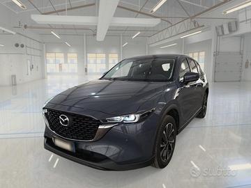 MAZDA CX-5 DIESEL 2.2L 150 CV 2WD BUSINESS AUTO SU