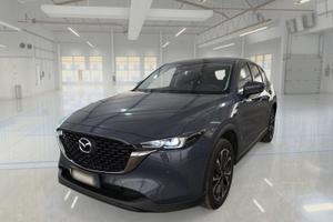 MAZDA CX-5 DIESEL 2.2L 150 CV 2WD BUSINESS AUTO SU