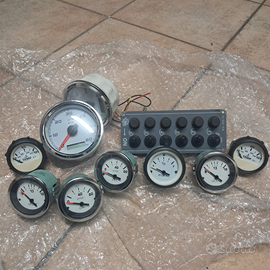 Strumentazione nautica