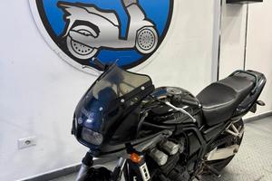 Yamaha FZ 600