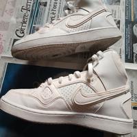 Scarpe Nike Son of force mid