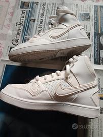Scarpe Nike Son of force mid