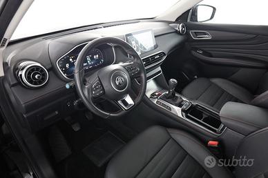 MG HS HS 1.5T-GDI Luxury