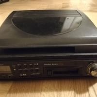 Doctor Sound Easy vinile/musicassette converte mp3