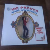 Disco Vinile Joe Cocker/Album Doppio