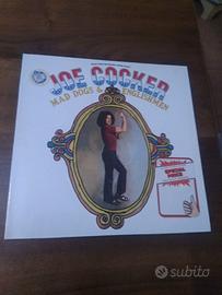 Disco Vinile Joe Cocker/Album Doppio