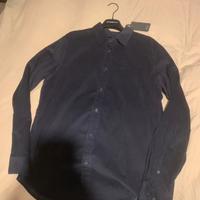 Camicia armani exchange m nuova