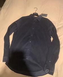 Camicia armani exchange m nuova