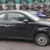 RICAMBI USATI AUTO FIAT 500 Serie 169 A1.000 Diese