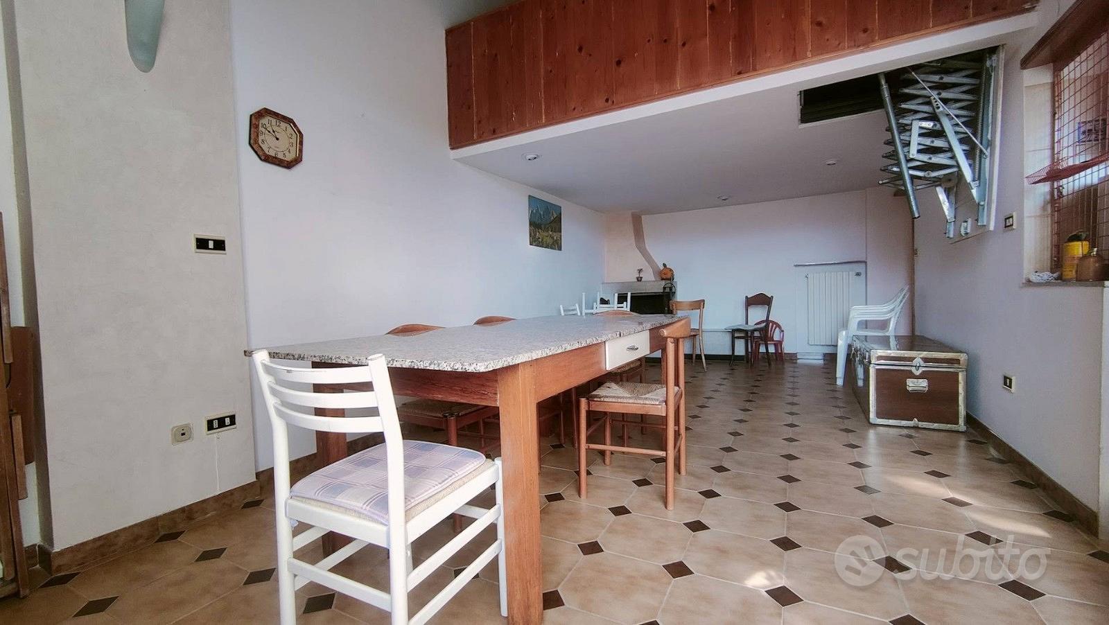 Appartamento – Campobasso, Conocchiole - Vista 4
