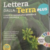 Lettera dalla terra plus